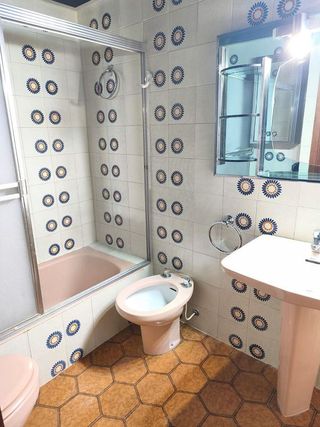 Piso en alquiler en Centre en Reus