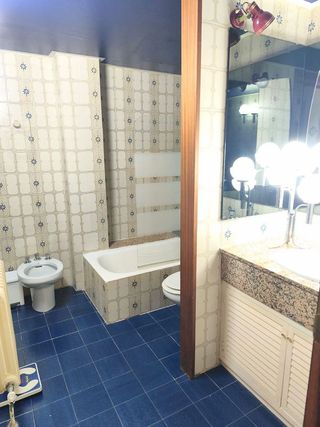 Piso en alquiler en Centre en Reus