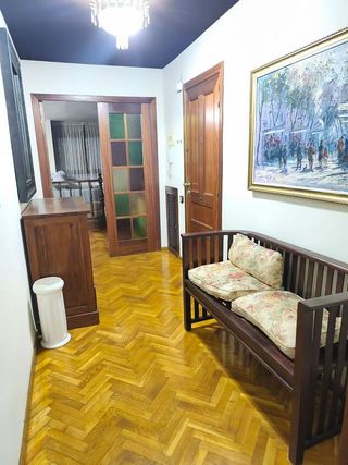 Piso en alquiler en Centre en Reus