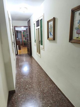 Piso en alquiler en Centre en Reus