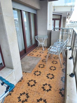 Piso en alquiler en Centre en Reus