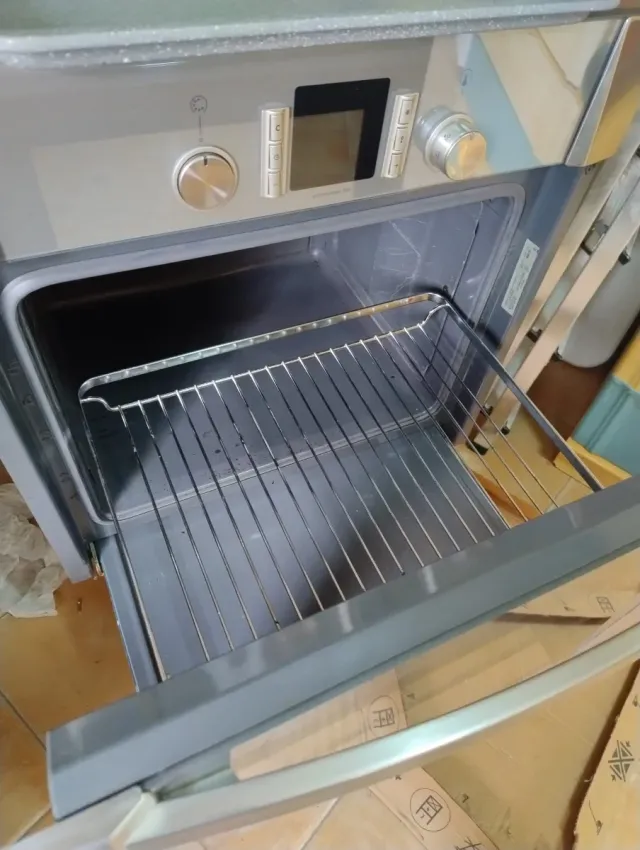 Horno Balay Cómo nuevo