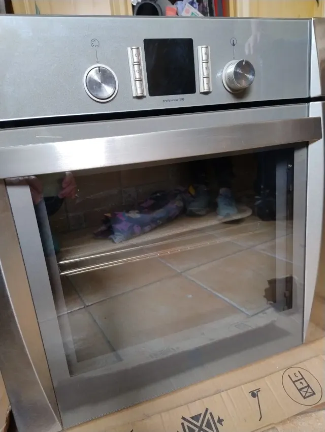 Horno Balay Cómo nuevo