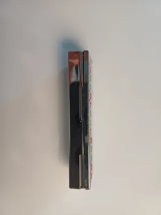 Scatola Portapillole settimanale