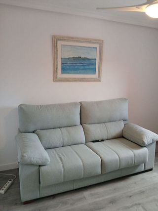 Piso en venta en Centro - Mendibil - Santiago en Irun