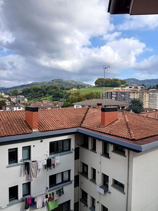 Piso en venta en Centro - Mendibil - Santiago en Irun