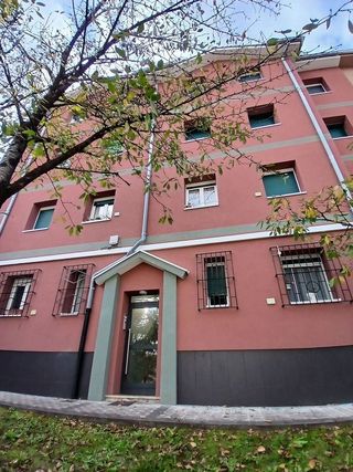 Piso en venta en Centro - Mendibil - Santiago en Irun