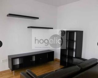 Piso en alquiler en Triana Este en Sevilla