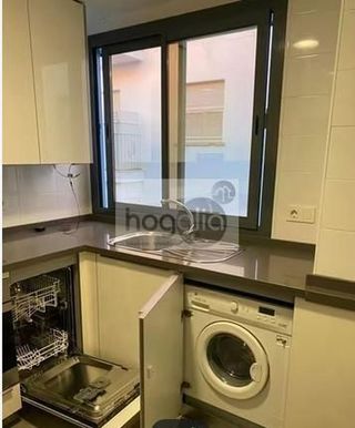 Piso en alquiler en Triana Este en Sevilla