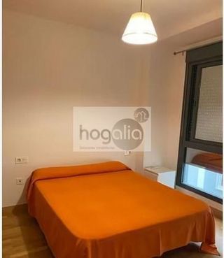 Piso en alquiler en Triana Este en Sevilla