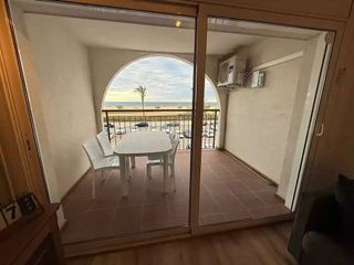 Estudio en venta en Empuriabrava en Castelló d´Empúries