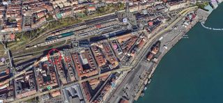 Piso en venta en Castilla - Hermida en Santander