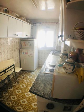 Piso en venta en Castilla - Hermida en Santander