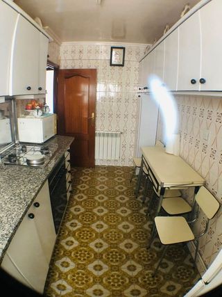 Piso en venta en Castilla - Hermida en Santander