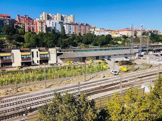 Piso en venta en Castilla - Hermida en Santander