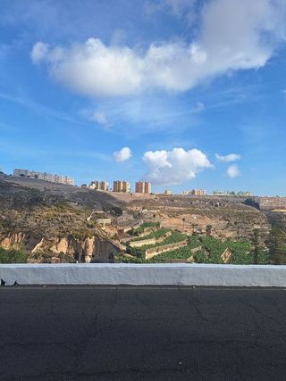 Casa adosada en venta en Carretera Centro en Palmas de Gran Canaria(Las)