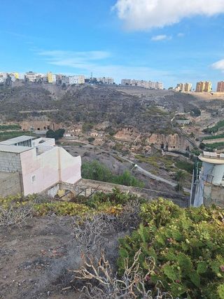 Casa adosada en venta en Carretera Centro en Palmas de Gran Canaria(Las)