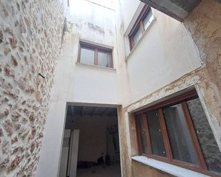 Casa adosada en venta en Oliva pueblo en Oliva