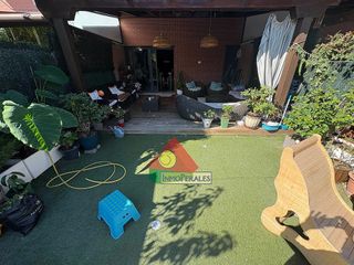 Casa adosada en venta en Los Olivos - Los Ángeles - Perales del río en Getafe