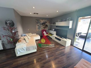 Casa adosada en venta en Los Olivos - Los Ángeles - Perales del río en Getafe