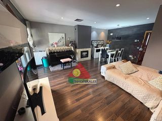 Casa adosada en venta en Los Olivos - Los Ángeles - Perales del río en Getafe