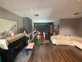 Casa adosada en venta en Los Olivos - Los Ángeles - Perales del río en Getafe