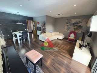 Casa adosada en venta en Los Olivos - Los Ángeles - Perales del río en Getafe