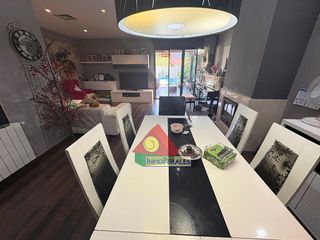 Casa adosada en venta en Los Olivos - Los Ángeles - Perales del río en Getafe