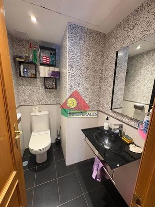 Casa adosada en venta en Los Olivos - Los Ángeles - Perales del río en Getafe