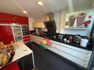 Casa adosada en venta en Los Olivos - Los Ángeles - Perales del río en Getafe