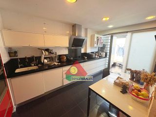 Casa adosada en venta en Los Olivos - Los Ángeles - Perales del río en Getafe