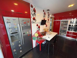 Casa adosada en venta en Los Olivos - Los Ángeles - Perales del río en Getafe