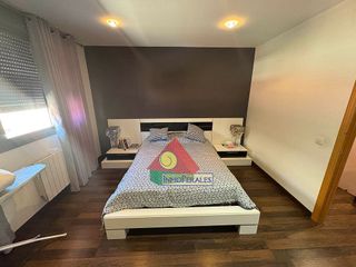 Casa adosada en venta en Los Olivos - Los Ángeles - Perales del río en Getafe