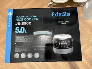 Olla Arrocera Multifuncional