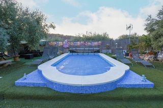 Cortijo en venta en Barrio de la Vega en Monachil