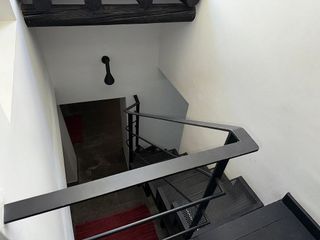 Casa pareada en venta en Vegueta en Palmas de Gran Canaria(Las)