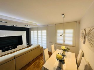 Casa adosada en venta en Sebastiá Juan Arbó-Sant Cristofol en Amposta