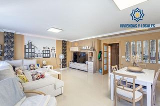 Chalet en venta en Huétor Vega