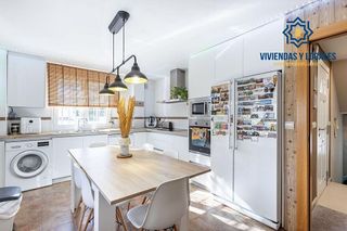 Chalet en venta en Huétor Vega