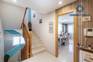 Chalet en venta en Huétor Vega