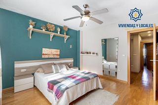 Chalet en venta en Huétor Vega