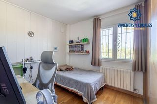 Chalet en venta en Huétor Vega