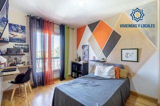 Chalet en venta en Huétor Vega