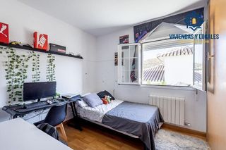 Chalet en venta en Huétor Vega