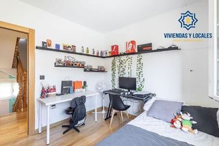 Chalet en venta en Huétor Vega