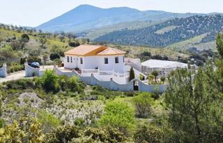 Chalet en venta en Huércal-Overa