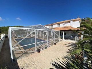 Chalet en venta en Huércal-Overa