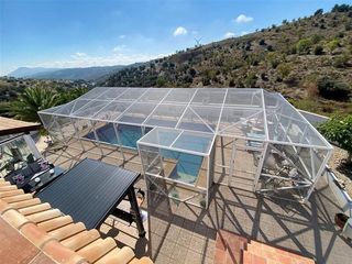 Chalet en venta en Huércal-Overa