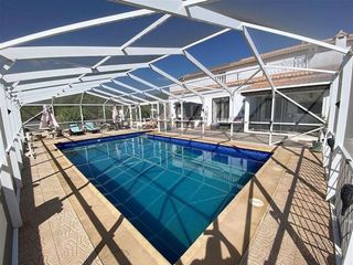 Chalet en venta en Huércal-Overa