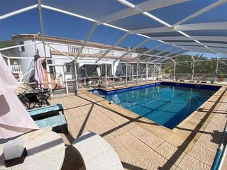 Chalet en venta en Huércal-Overa